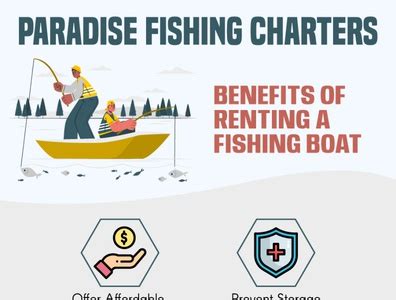 Benefits of Renting A Fishing Boat